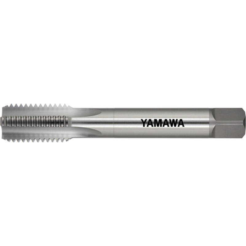 ヤマワ ロングハンドタップ LS-HT L200 P3 M22X2 1.5P 1本（ご注文単位1本）【直送品】