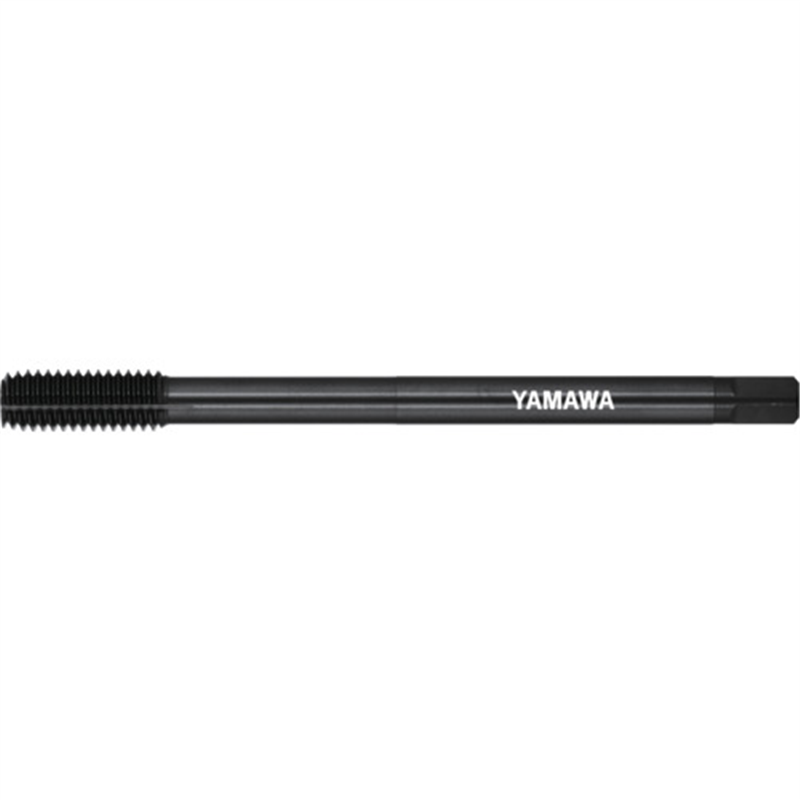 ヤマワ ロングスチール用ロールタップ LS-N-RZ L150 G7 M6X1 B 1本（ご注文単位1本）【直送品】