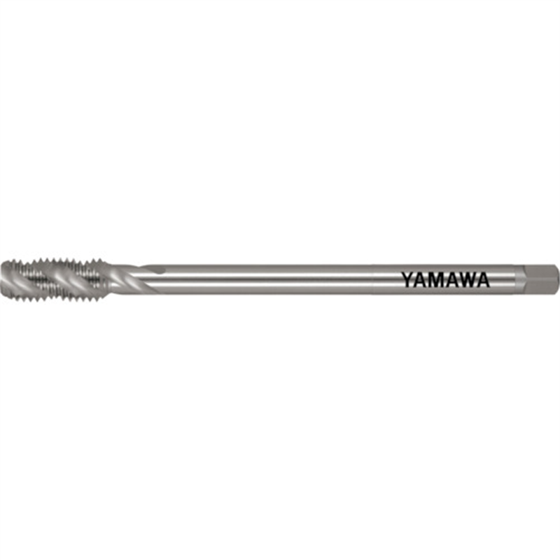 ヤマワ ロングスパイラルタップ LS-SP L150 P2 5/16W18 1本（ご注文単位1本）【直送品】