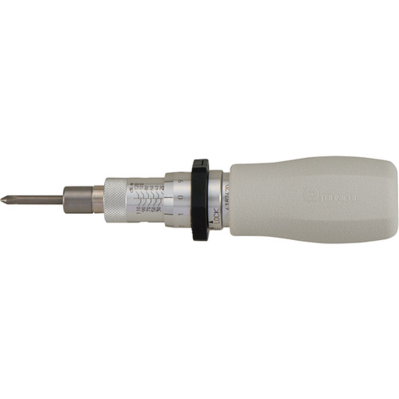 トーニチ LTD型トルクドライバ 1個（ご注文単位1個）【直送品】