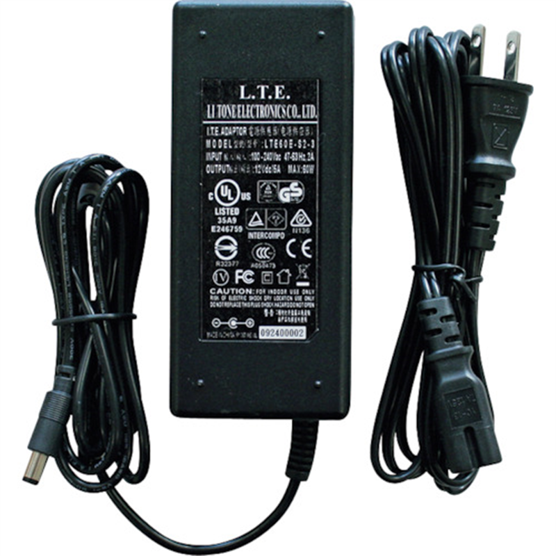 MT ACアダプター 1個（ご注文単位1個）【直送品】