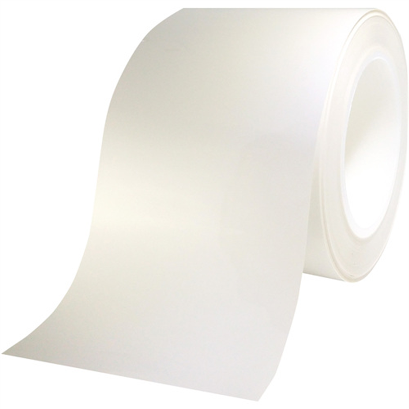 ビバ ビバスーパーラインテープ 100mm×20m 白 1巻（ご注文単位1巻）【直送品】