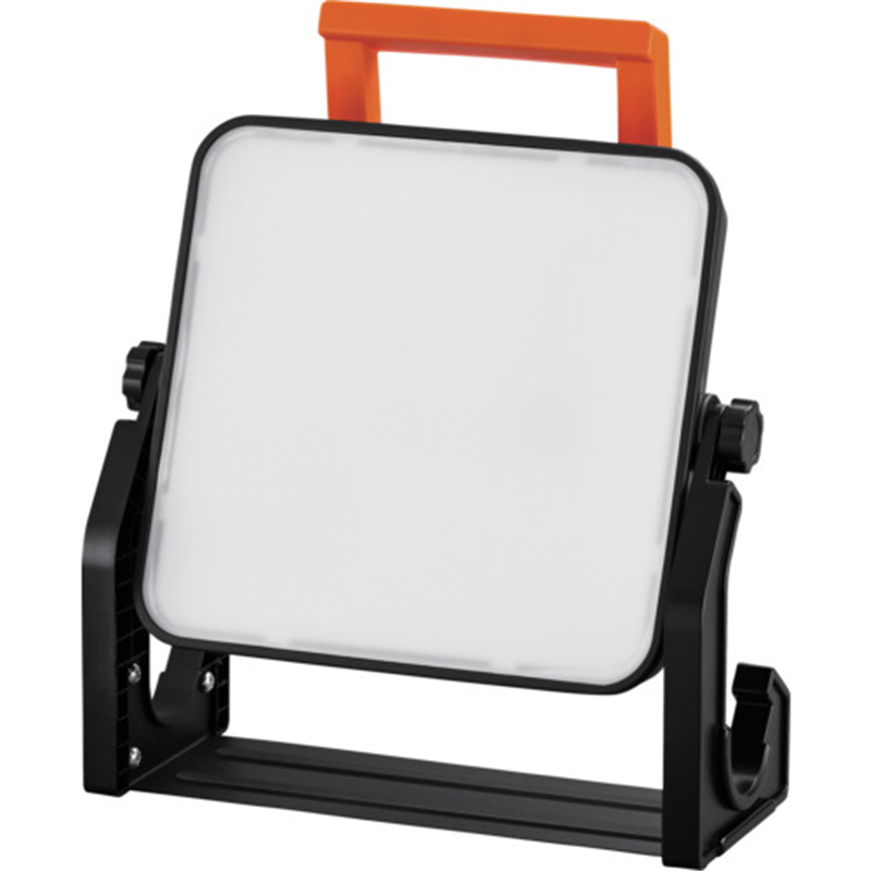 IRIS 107195 PROLEDS LED置き型投光器 AC式 5000lm 1個（ご注文単位1個）【直送品】