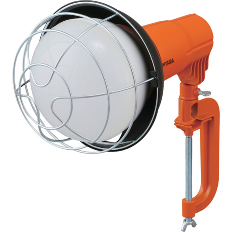 IRIS 107943 PROLEDS LED投光器 5500lm 1台（ご注文単位1台）【直送品】