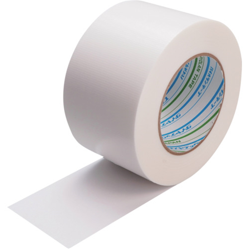 パイオラン 屋外養生用テープ 75mm×50m 1巻（ご注文単位1巻）【直送品】