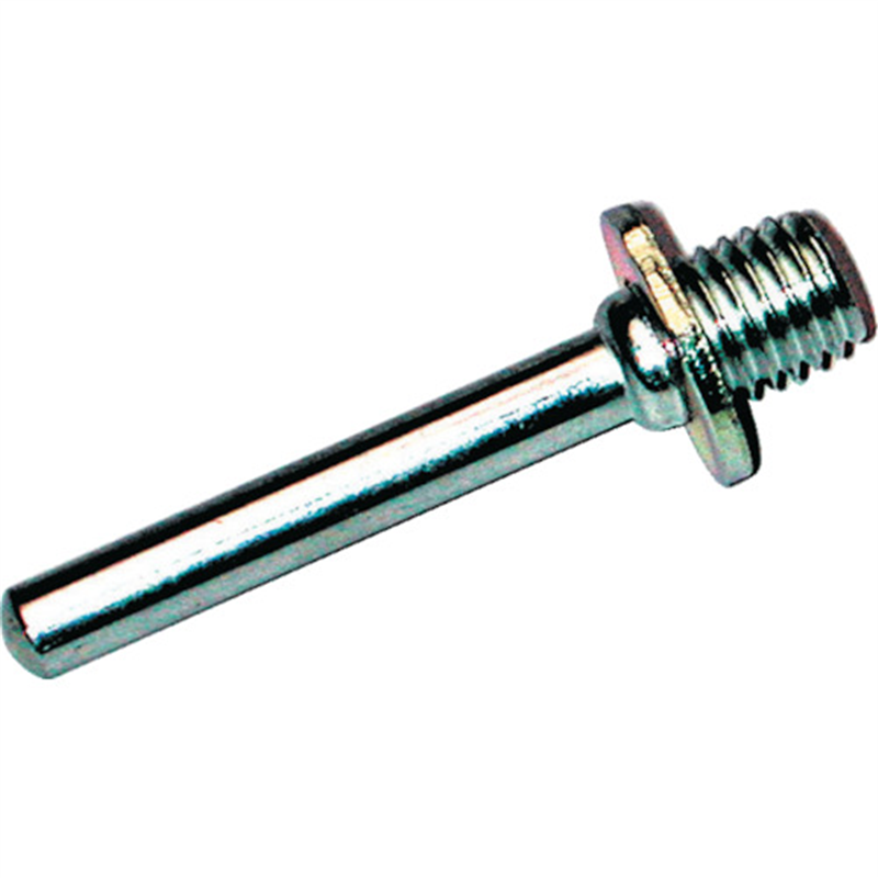 ヤナセ φ6軸付マンドレール 1本（ご注文単位1本）【直送品】