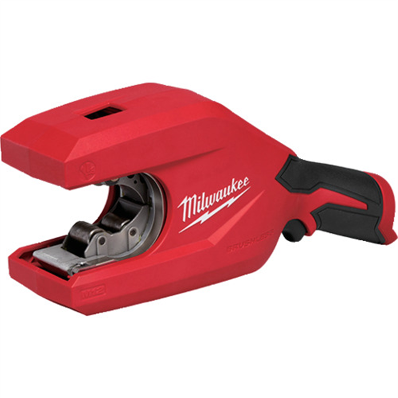 milwaukee M12 53.98mm銅管カッター 1個（ご注文単位1個）【直送品】