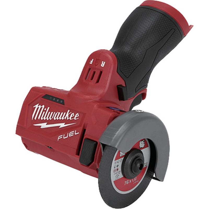 milwaukee M12 FUEL カットオフツール 1個（ご注文単位1個）【直送品】
