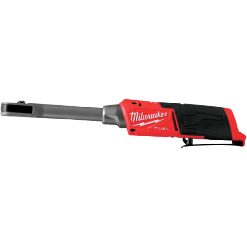 milwaukee M12 FUEL INSIDER パススルーラチェット 1個（ご注文単位1個）【直送品】