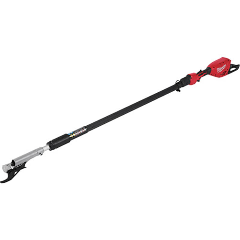 milwaukee M18 伸縮式高枝切りバサミ 1台（ご注文単位1台）【直送品】