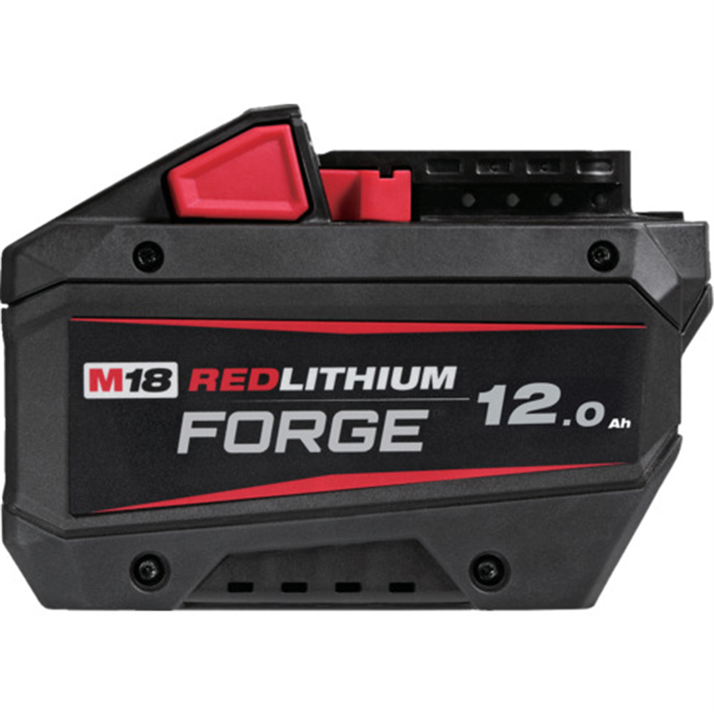 milwaukee M18 FORGE 12.0AH バッテリー 1個（ご注文単位1個）【直送品】