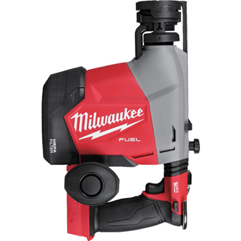 milwaukee M18 FUEL 16mm SDS-PLUS 集塵一体型ハンマードリル 1個（ご注文単位1個）【直送品】