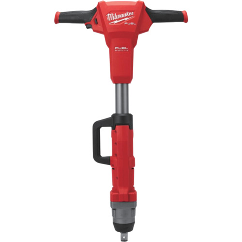 milwaukee M18 FUEL 1インチ2000Nm垂直型インパクトレンチ 1個（ご注文単位1個）【直送品】