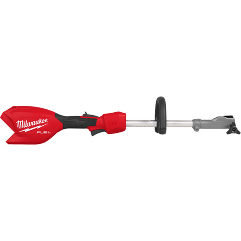 milwaukee M18 FUEL QUIK-LOK パワーヘッド 1個（ご注文単位1個）【直送品】