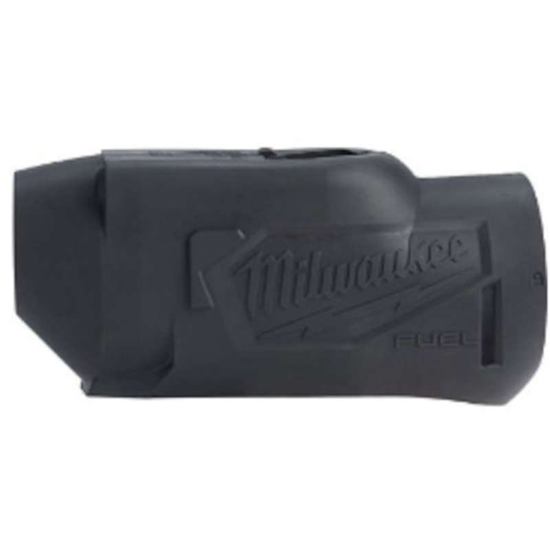 milwaukee M18 FRT用ラバーブート 1個（ご注文単位1個）【直送品】