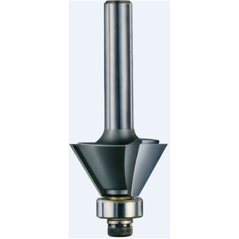 大日商 コーナービット 面取60° 1本（ご注文単位1本）【直送品】