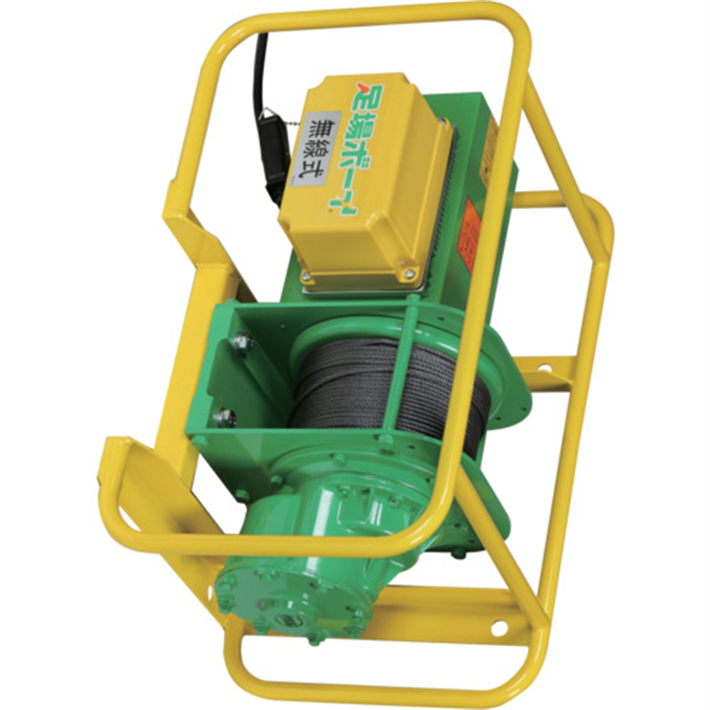 TKK 足場ボーイ MA-E900 100M 1台（ご注文単位1台）【直送品】