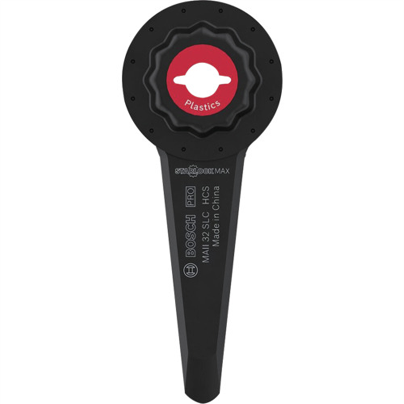 ボッシュ マルチツールブレード(カットソー)スターロックマックス ナイフ刃 MAII32SLC 1パック（ご注文単位1パック）【直送品】