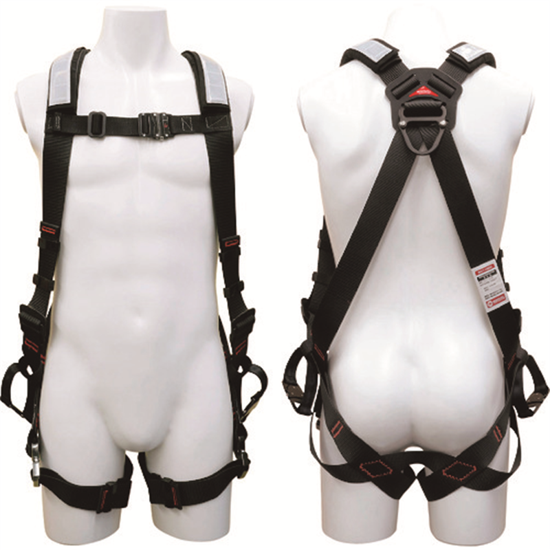 MARVEL フルハーネス スタンダードタイプM 1本（ご注文単位1本）【直送品】