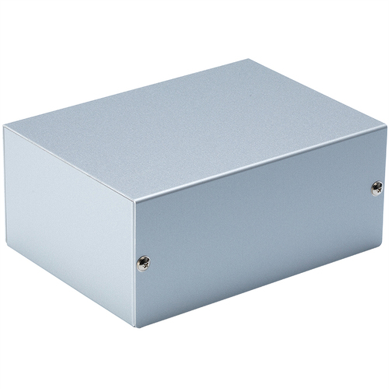 タカチ アルミケース 110×150×65 1個（ご注文単位1個）【直送品】