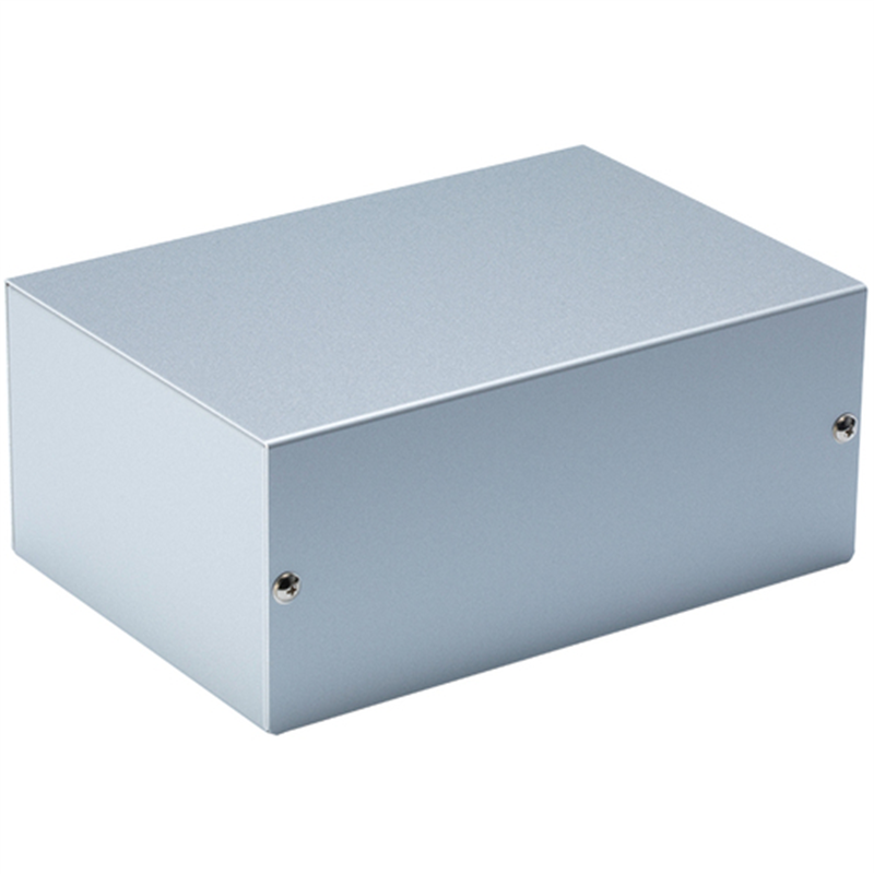 タカチ アルミケース 120×170×75 1個（ご注文単位1個）【直送品】