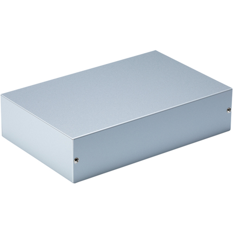 タカチ アルミケース 160×250×60 1個（ご注文単位1個）【直送品】