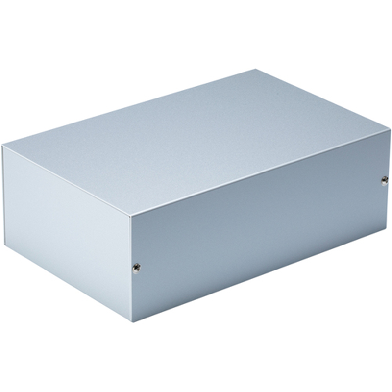 タカチ アルミケース 160×250×85 1個（ご注文単位1個）【直送品】