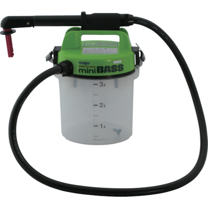 saga バッテリー自動給水装置3Lタイプ 1台（ご注文単位1台）【直送品】