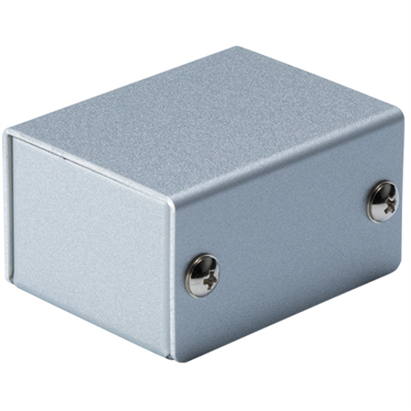 タカチ アルミケース 35×45×25 1個（ご注文単位1個）【直送品】