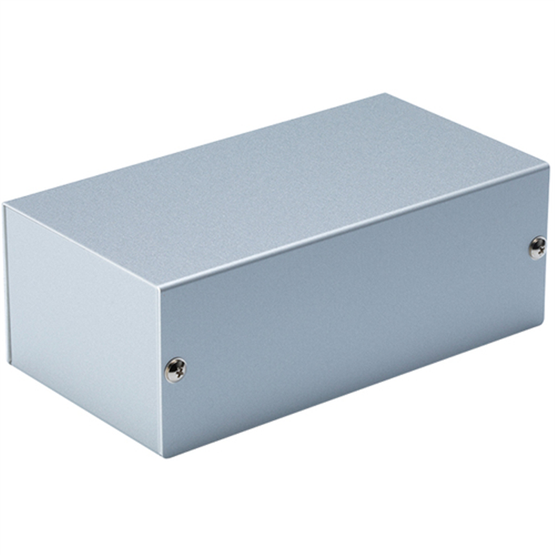 タカチ アルミケース 80×150×55 1個（ご注文単位1個）【直送品】