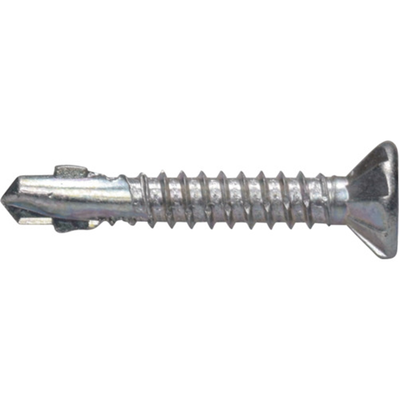 JPF MBテクス ボードテック フレキ D10 5×45 三価ユニクロ(500本入り) 1箱（ご注文単位1箱）【直送品】