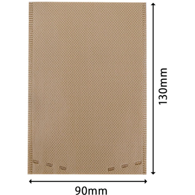 エフピコ SB不織布キャップ小シャンパンG 1袋（ご注文単位1袋）【直送品】