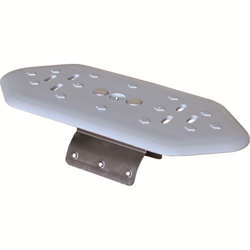 Hoshin 溝蓋キャップ V型(樹脂製) 1個（ご注文単位1個）【直送品】