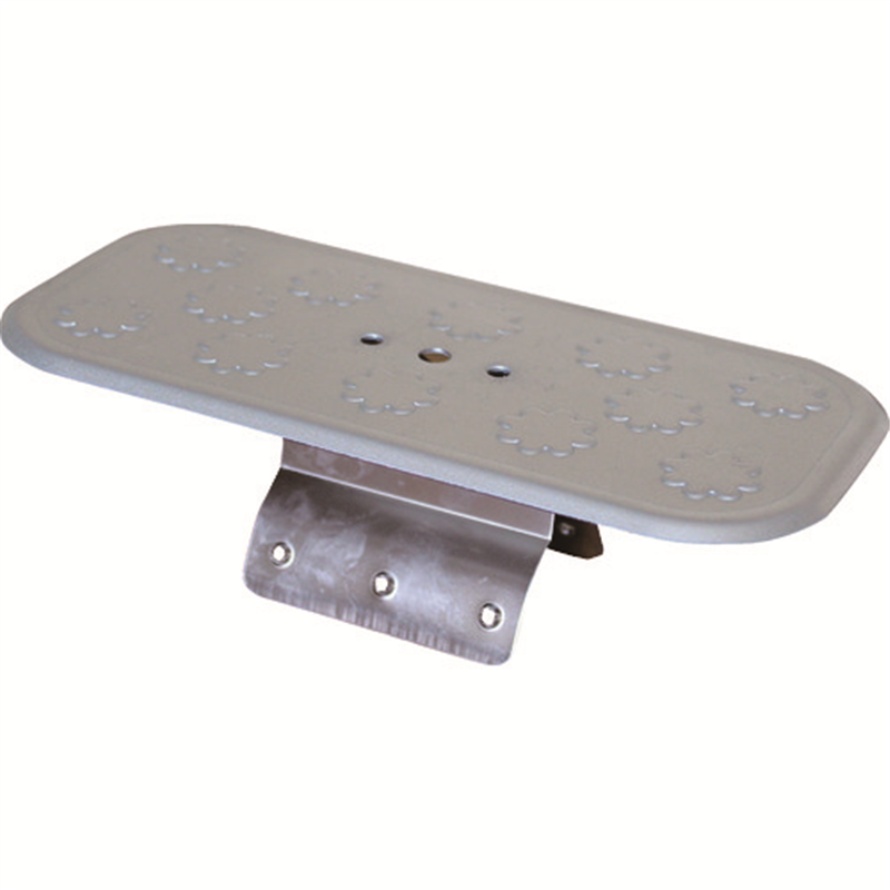 Hoshin 溝蓋キャップ S型(鉄製) 1個（ご注文単位1個）【直送品】