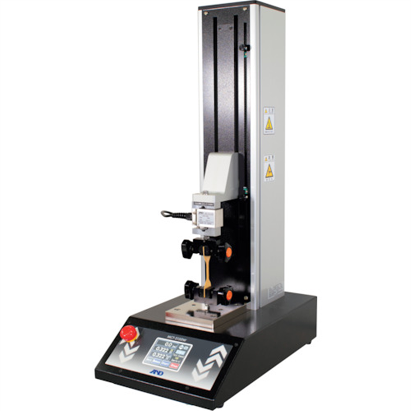 A&D 卓上型引張圧縮試験機(フォーステスター) MCT-2150W 1台（ご注文単位1台）【直送品】