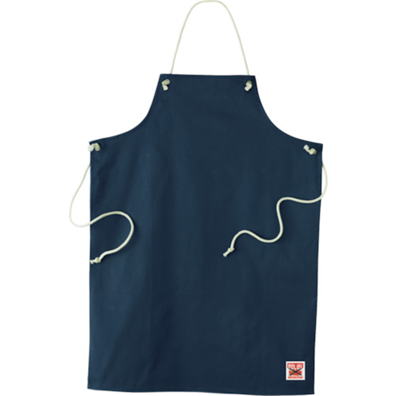 Max Dyna 防炎エプロン 1枚（ご注文単位1枚）【直送品】