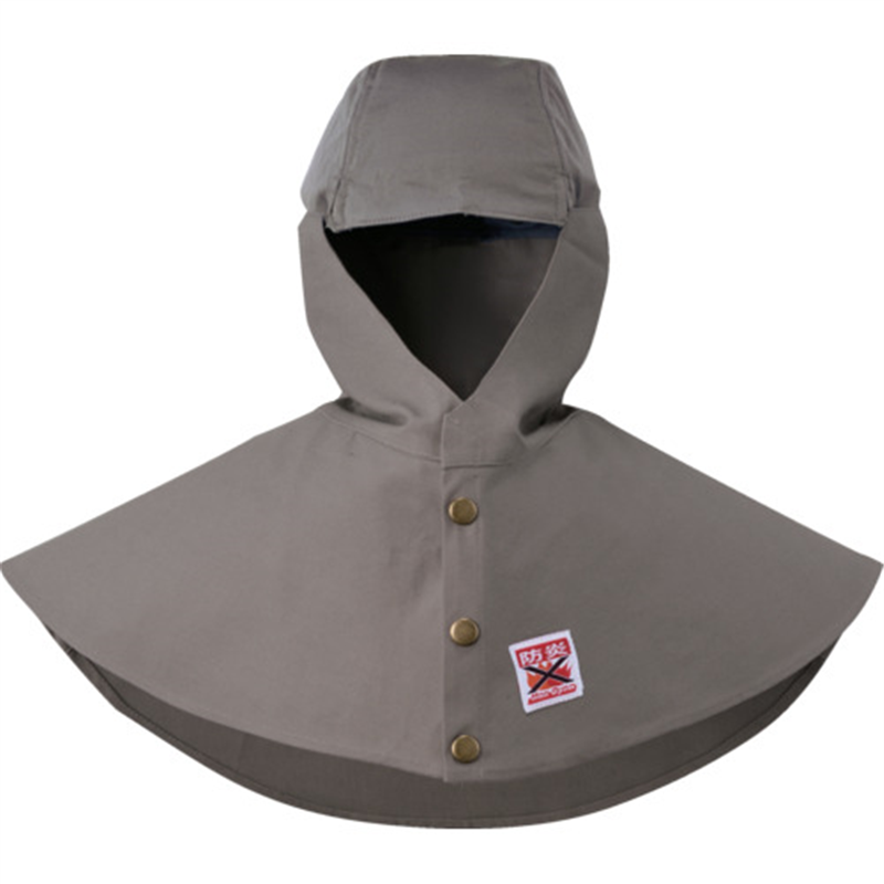 Max Dyna 防炎ハイブリッド溶接帽 1個（ご注文単位1個）【直送品】