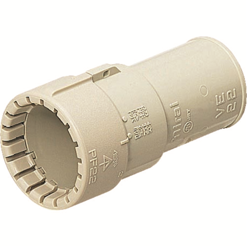 未来 コンビネーションカップリング 1個（ご注文単位1個）【直送品】