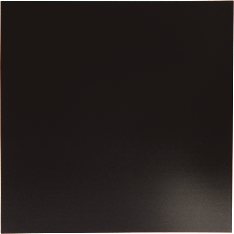 WAKI マグネットゴムシート MG-01 1X100X100 1枚（ご注文単位1枚）【直送品】