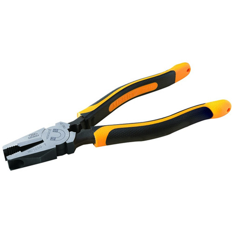 メリー マグネットペンチ200 1丁（ご注文単位1丁）【直送品】