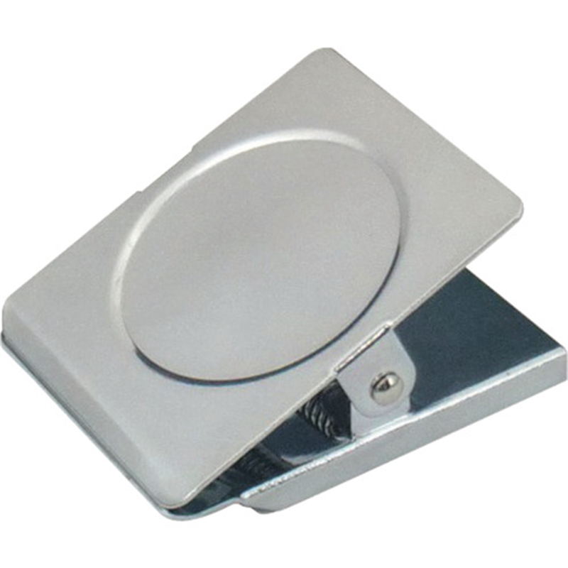 サンケー マグネットクリップ L 1個（ご注文単位1個）【直送品】