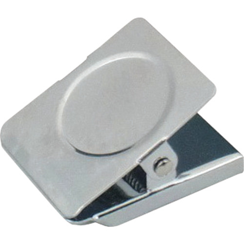 サンケー マグネットクリップ S 1個（ご注文単位1個）【直送品】