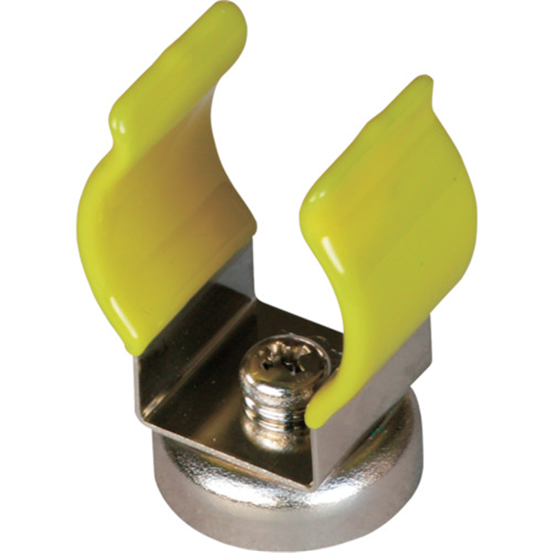 saga φ30ライト用ネオジムマグネットホルダー 1個（ご注文単位1個）【直送品】