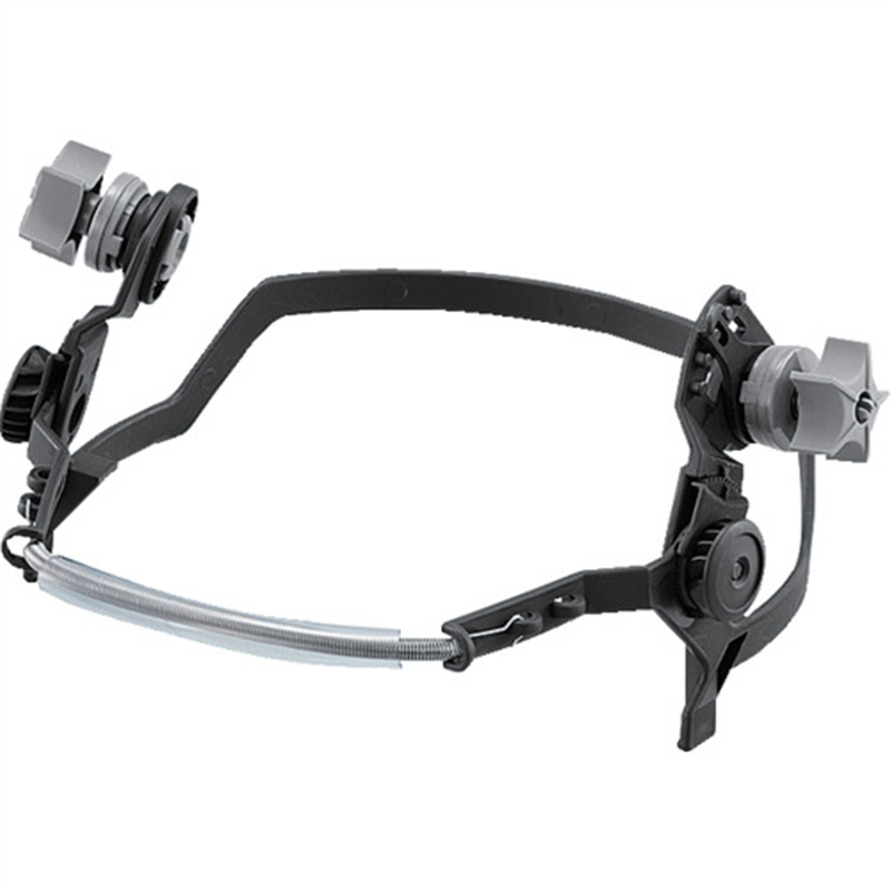 マイト ヘルメット用バンド 1個（ご注文単位1個）【直送品】