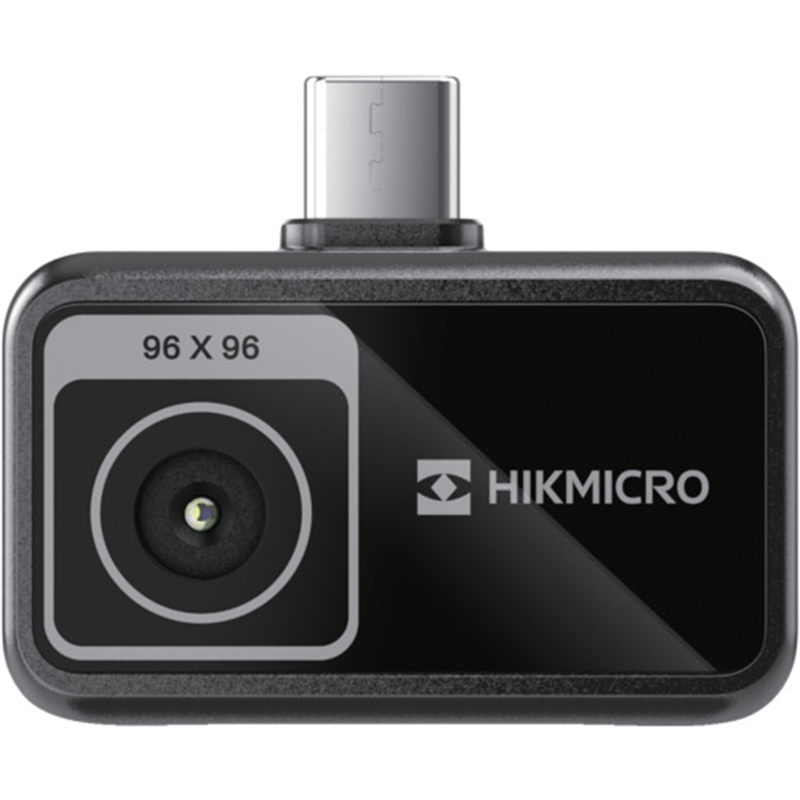 HIKMICRO スマートフォン用グラフィー Mini2E 1台（ご注文単位1台）【直送品】