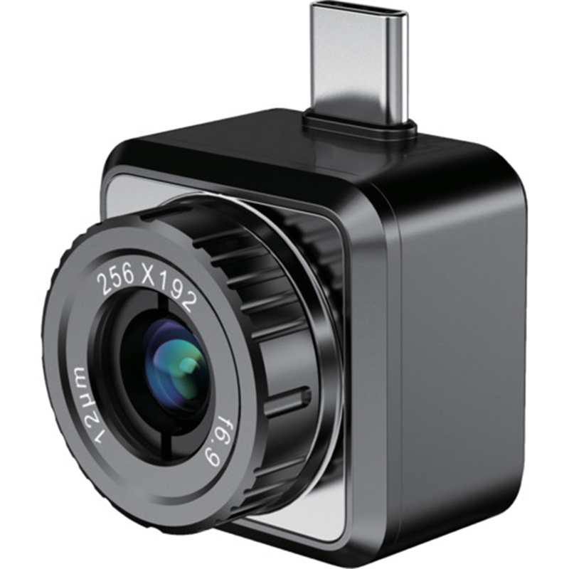 HIKMICRO スマートフォン用グラフィー Mini2Plus V2 1台（ご注文単位1台）【直送品】
