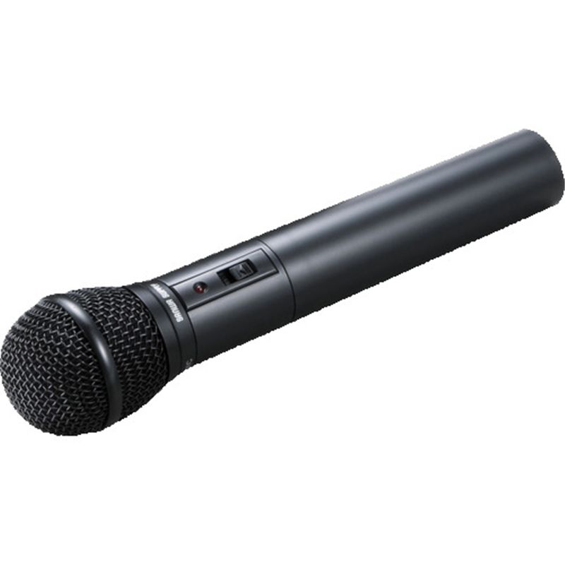 SANWA ワイヤレスマイク 1個（ご注文単位1個）【直送品】