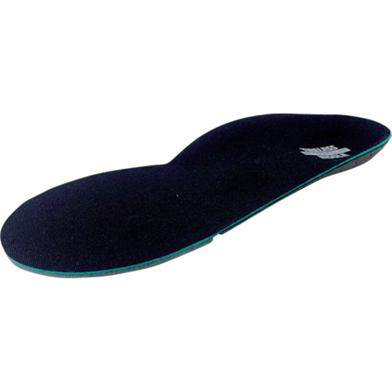 Regetta モチタフインソール BLK L 1足（ご注文単位1足）【直送品】