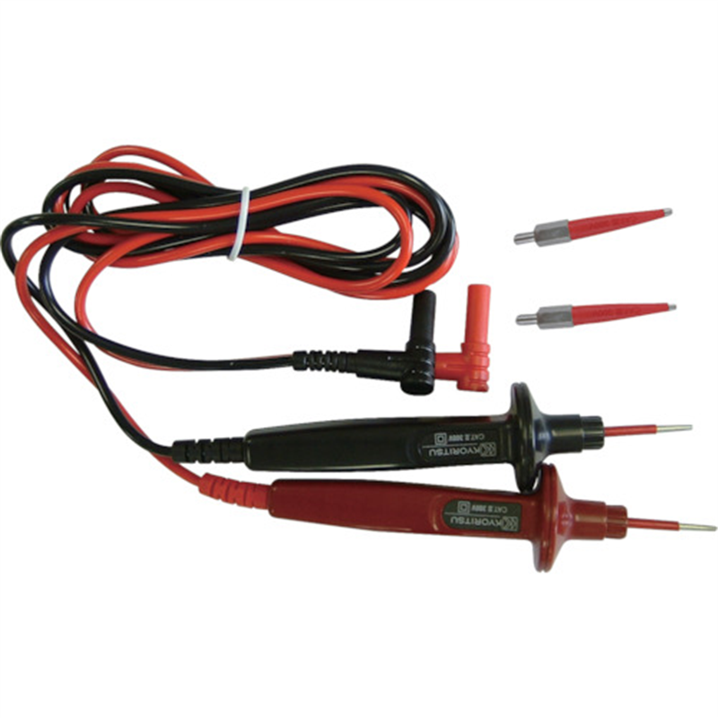 KYORITSU 7128A 測定コード 1個（ご注文単位1個）【直送品】