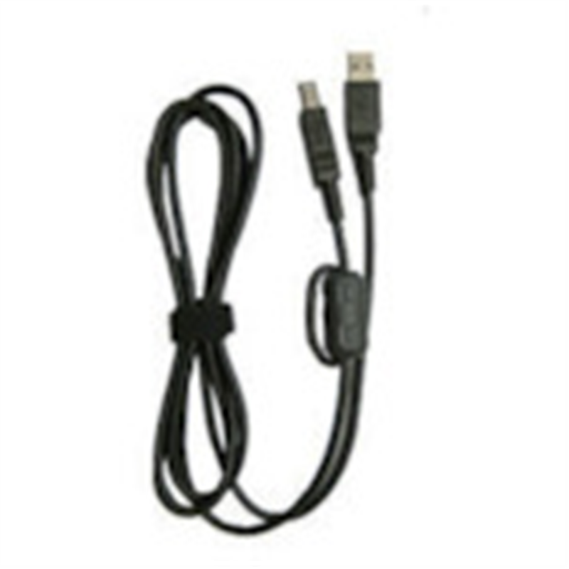 KYORITSU 7148 USBケーブル 1個（ご注文単位1個）【直送品】